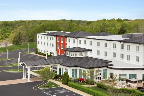 Hilton Garden Inn Riverhead Hotels in Suffolk County