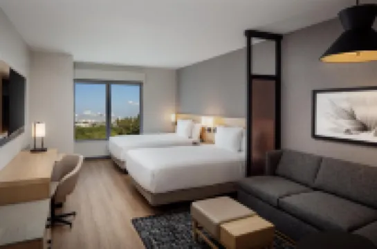 Hyatt Place Cape Canaveral