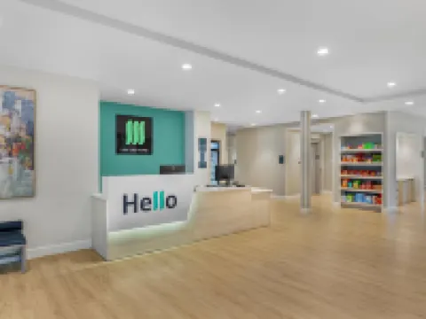 MainStay Suites Chesapeake - Greenbrier Hoteles en Chesapeake