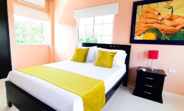 Hotel Campestre Villa Ocha - Housity