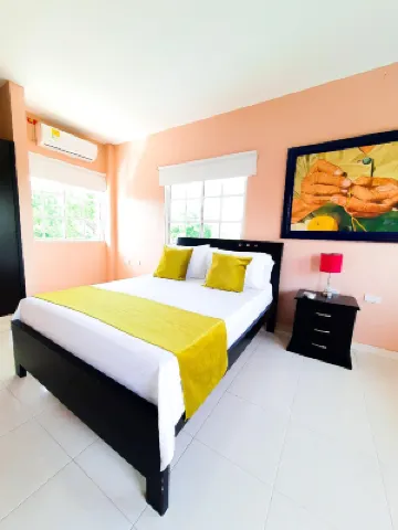 Hotel Campestre Villa Ocha Hotels in 