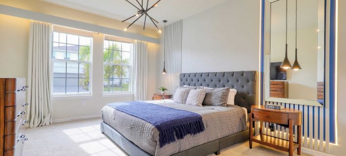 Ever after by AvantStay Hotels in Polk County