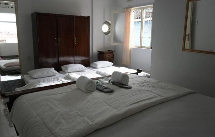 Mutiara Guest House Syariah