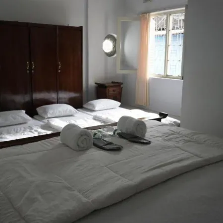Mutiara Guest House Syariah