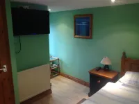 Quicksilver Mail Hotels in Odcombe