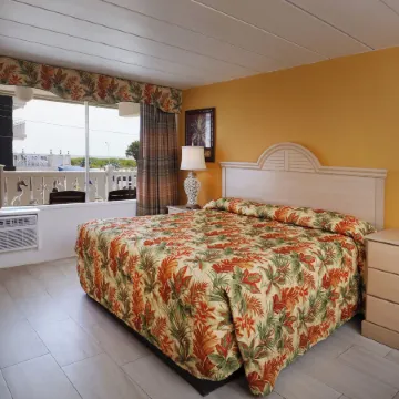The VIP Family Motel