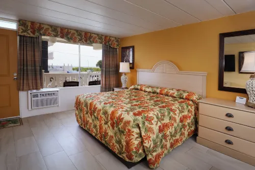 The VIP Family Motel Hotel di Wildwood Crest