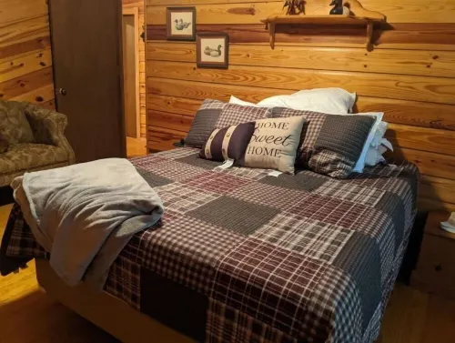 Honey Bear Hideaway spacious private intown pets