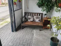 Perfect location for low budget travel