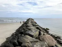 Ocean Front Beach View Fully Furnished Family Vacation Condo