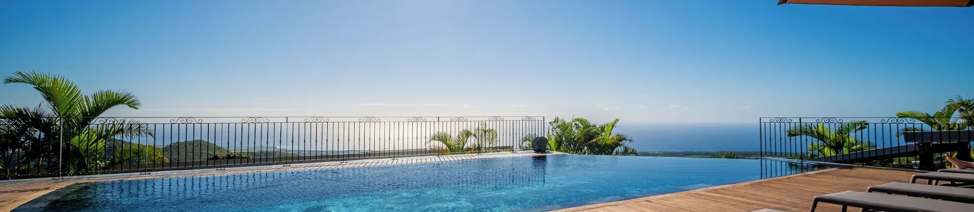 Gehobene Hotels 
