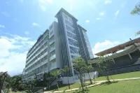 Clove Hotel Bandung