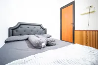 Homestay Abbasy Prambanan Hotels in Prambanan