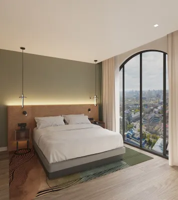 Hyatt Place Tallinn Hotels in Tallinn