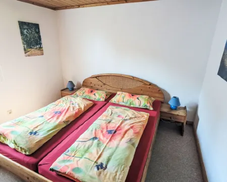 Wald Und See ウーゼリンのホテル