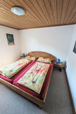 Wald Und See Hotels in Userin