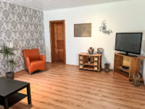 Krüger Hotele w: GroBheide