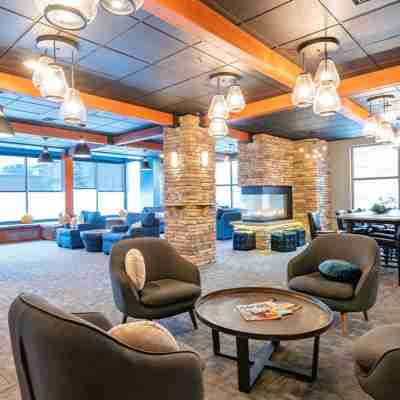 The Lodge at Wisp Others