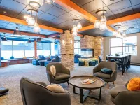 The Lodge at Wisp Resort Hotels in McHenry