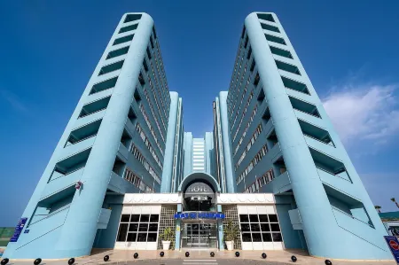 Hotel Playas de Guardamar Отели рядом с достопримечательностью «Platja Centre»