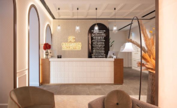 Radisson Collection Hotel, Basilica Budapest