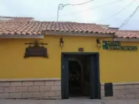 Hotel Santa Teresa Hotel di 