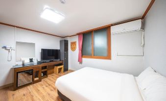 KB Hotel in Taepyeong-Dong, Jeonju