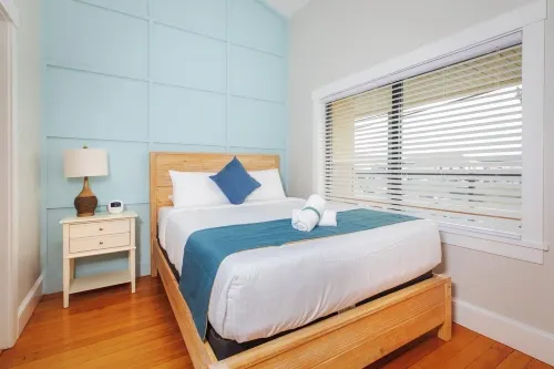 Surf House فنادق في Hampton Beach