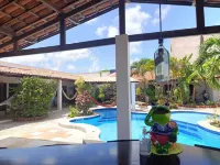 Pousada Califórnia TIA Lia - Swimmingpools