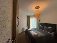 Alex VİLLAGE LİFE Hotels in Derbent Mahallesi
