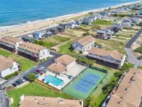 Suite is 100 Yds from the Beach! Walking DistancePrivate Beach Access. Hotels in Kitty Hawk