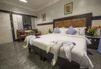 Hotel Aryaas Hotels in Tirunelveli