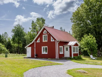Skogstorp Ledja Hotels in 