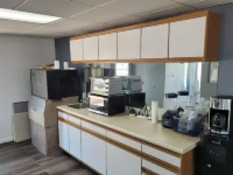 1st Interstate INN Hotels in Logan County