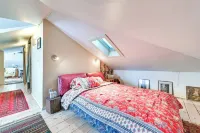 Cozy Catskills Vacation Rental with Deck! - Pools