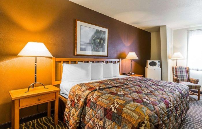 Quality Inn Pagosa Springs