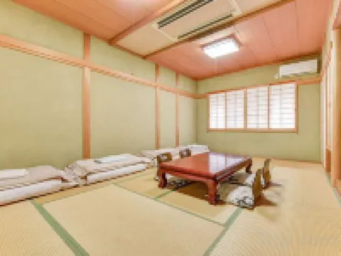 Yumotokan Mino otelleri