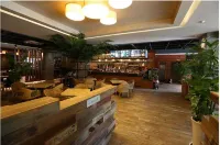 Bucheon Hotel Hotels in Bucheon-si