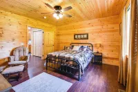 18 Mi to Red River Gorge: Beattyville Retreat - WiFi