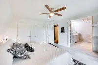 Family-Friendly Broken Bow Home w/ Grill! - 3 estrellas