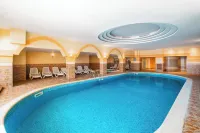 Festa Panorama Hotel - Swimmingpools