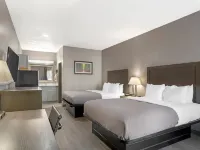 Quality Inn Simpsonville-Greenville Hotels in Simpsonville