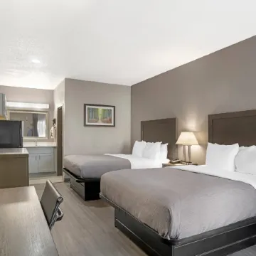Quality Inn Simpsonville-Greenville