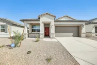Maricopa Home w/ Putting Green & Covered Patio! - Homestays