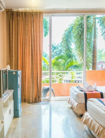 ห้องซูพีเรียร์