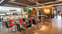 The Book Factory Hostel Hotels in Campiña del Pisuerga