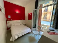 Azur Hotel Hotels near Trophy of Augustus