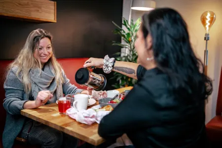 Time Hostel Отели рядом с достопримечательностью «Университет прикладных наук Ювяскюля»