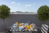 Sokio Attiki Hotel, BW Premier Collection Hotels in West Athens