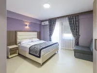 Emerald Hotel Hotels in Doni Štoj